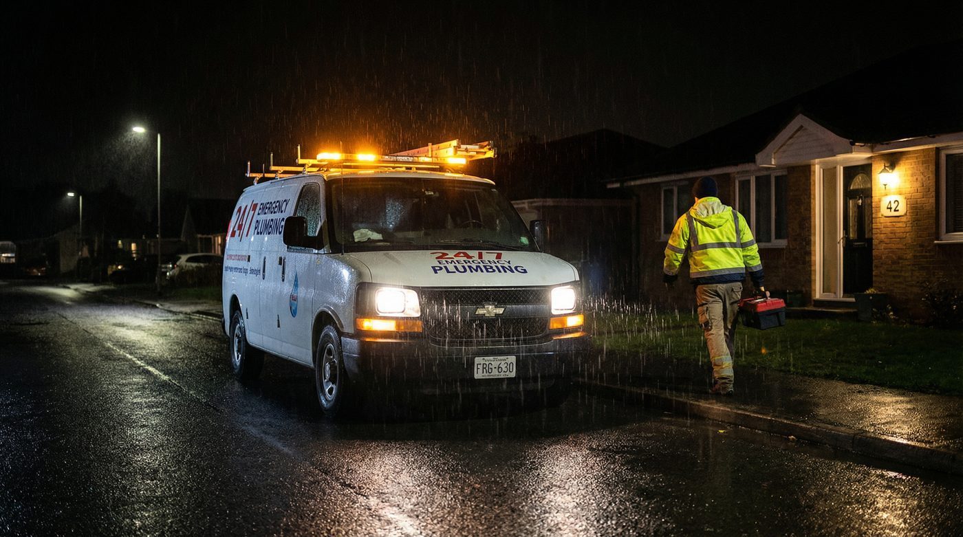 Notdienst: Kosten und Preise 2026