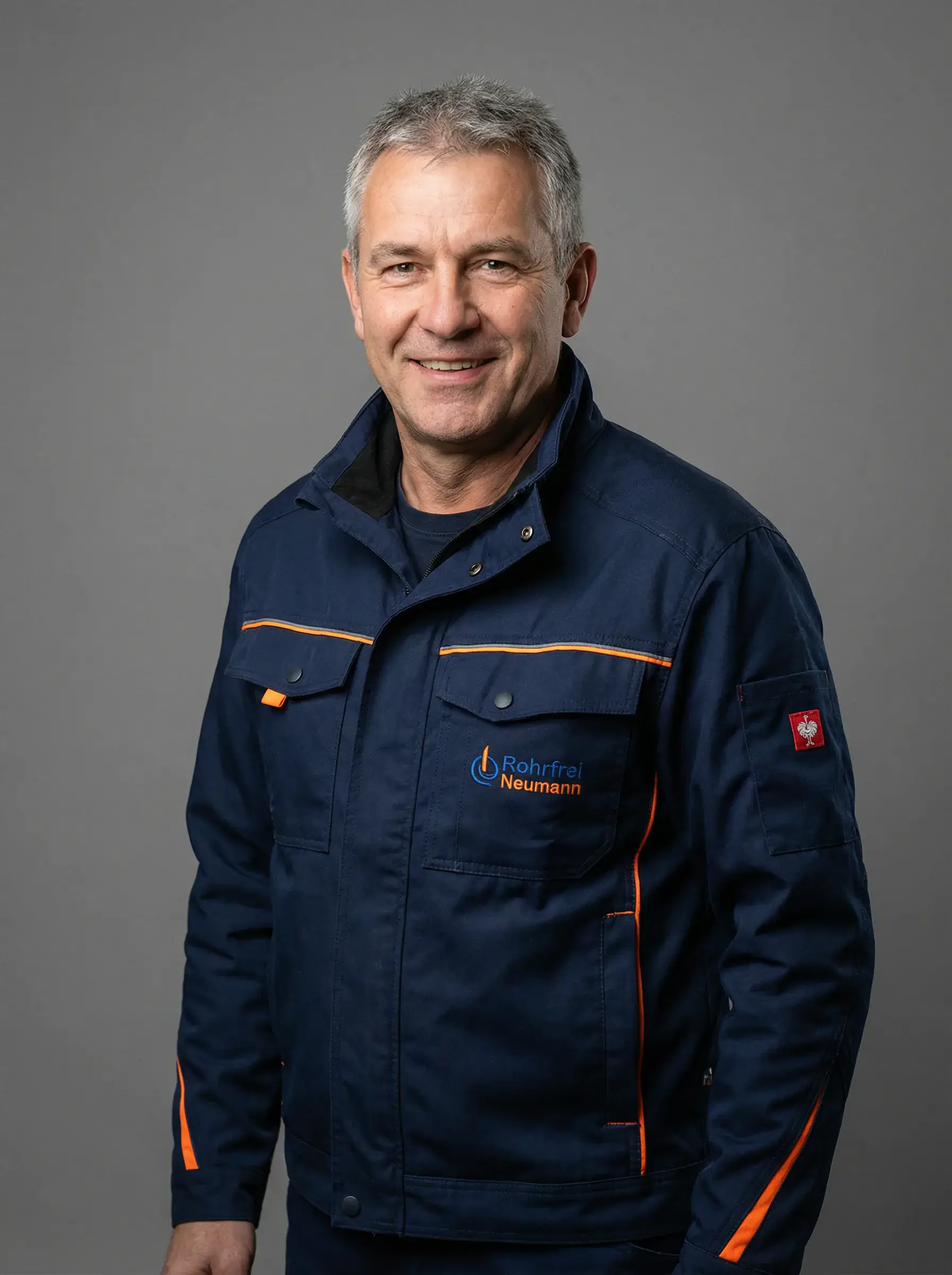 Stefan Neumann – Gründer