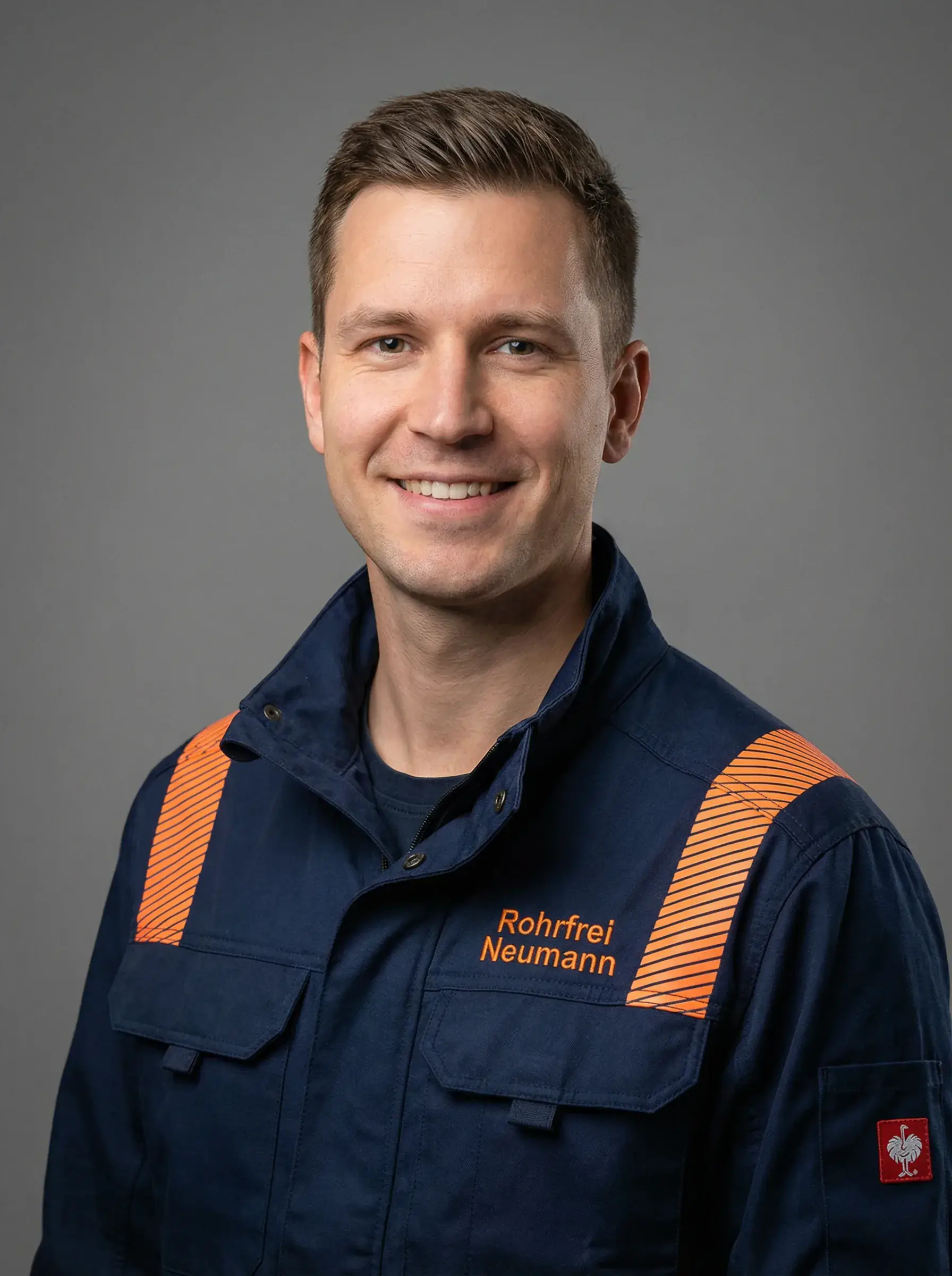 Thomas M. – Rohrreiniger