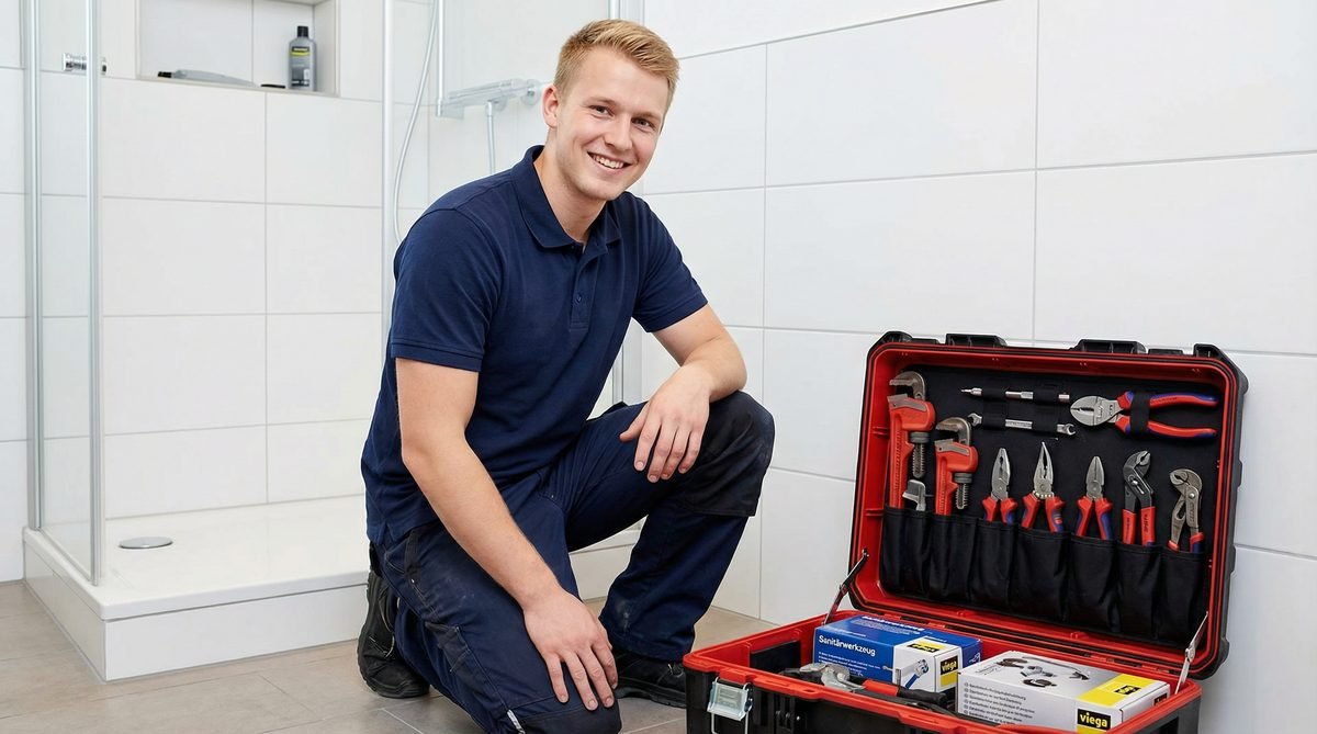 Rohrreinigung Jobs Karriere